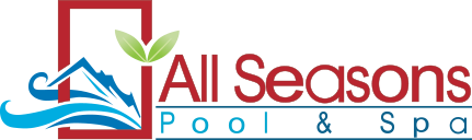 All Seasons Pool & Spa Modal Logo