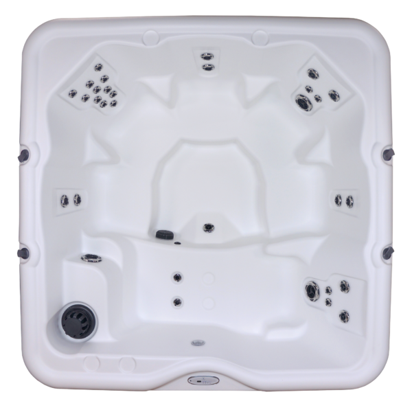 Nordic Hot Tub Encore MS