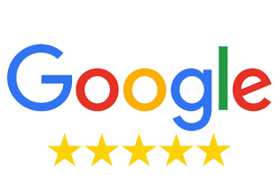 Google Review Logo