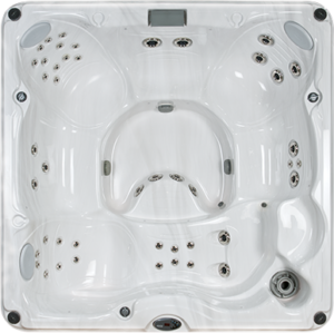 Jacuzzi Hot Tub J-275