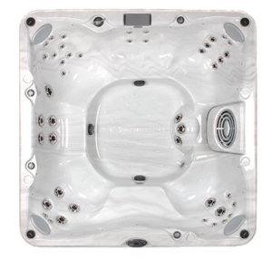 Jacuzzi Hot Tub J-280