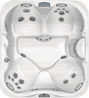 Jacuzzi Hot Tub J-325