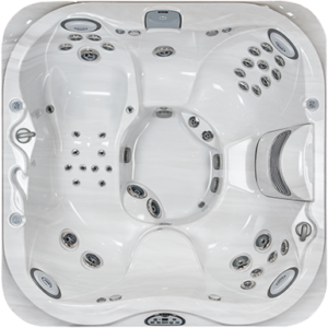 Jacuzzi Hot Tub J-335