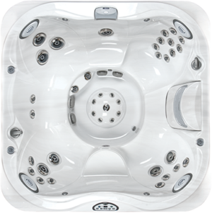 Jacuzzi Hot Tub J-345