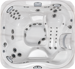 Jacuzzi Hot Tub J-355