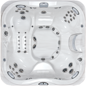 Jacuzzi Hot Tub J-375