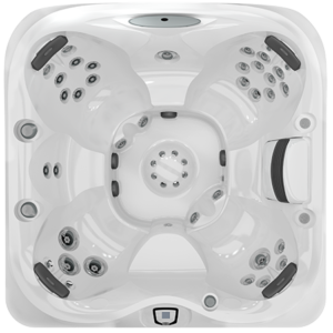 Jacuzzi Hot Tub J-445