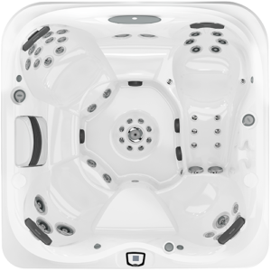 Jacuzzi Hot Tub J-475