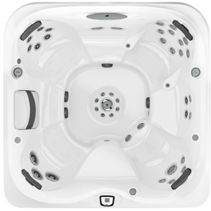 Jacuzzi Hot Tub J-485