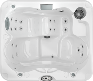 Jacuzzi Hot Tub J-215