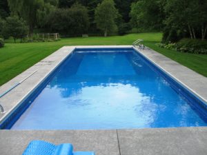 Auto Cover Pool Photography Orford NH