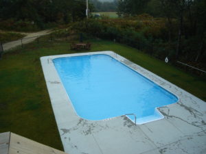 Pool Photography Rumney NH